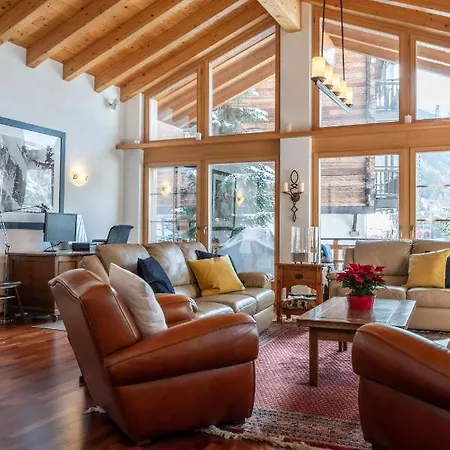 Montana Apartment