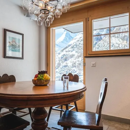 Apartment Montana *