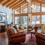 Montana Appartement
