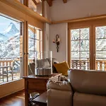 Appartement Montana Zermatt