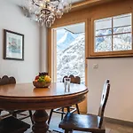 Appartement Montana *