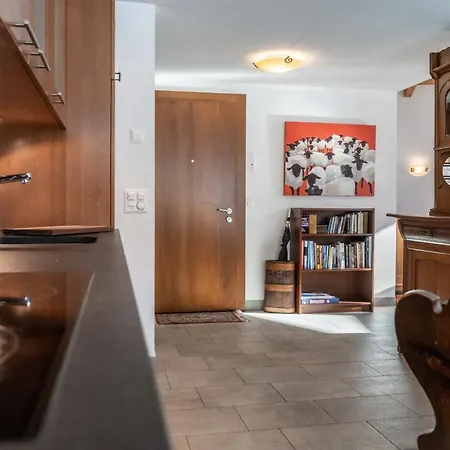 Appartement Montana