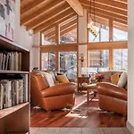 Montana Apartment Zermatt