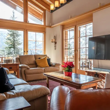 Montana * 采尔马特