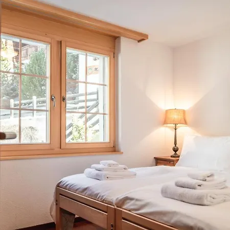 Montana * 采尔马特