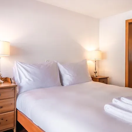 公寓 Montana 采尔马特