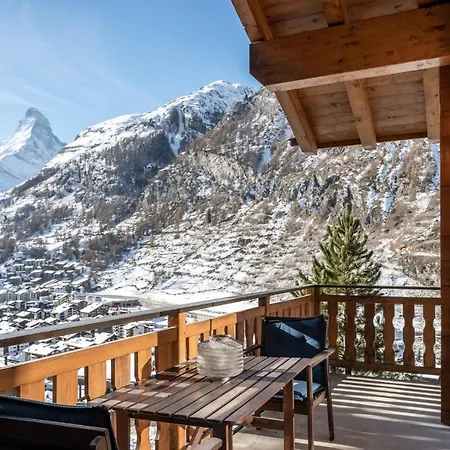 Montana * 采尔马特