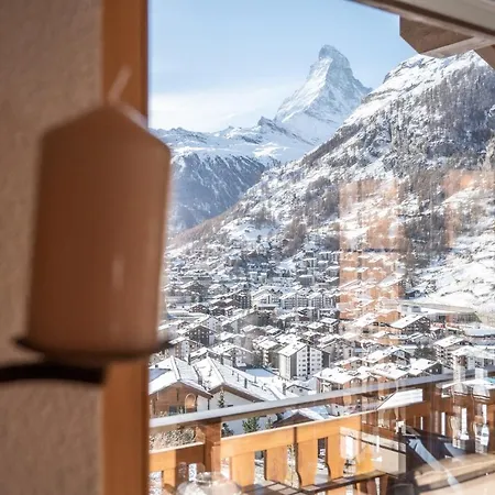 Montana Zermatt