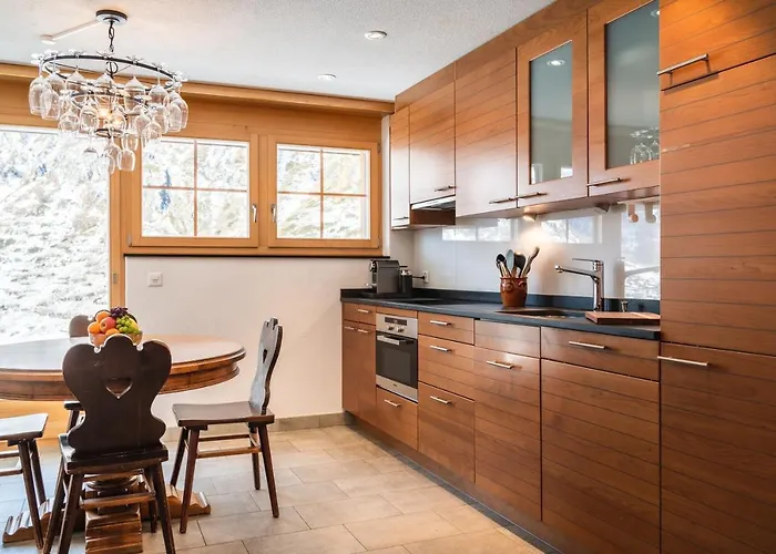 Appartamento Montana *