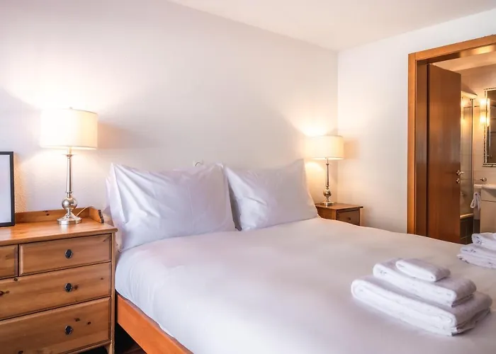 Appartamento Montana Zermatt